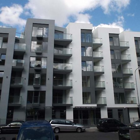 פוזנן Super-Apartamenty Vip מראה חיצוני תמונה