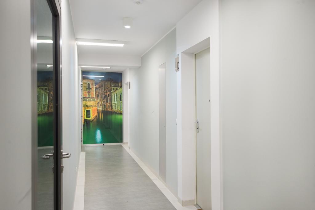 פוזנן Super-Apartamenty Vip מראה חיצוני תמונה