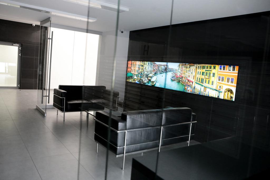 פוזנן Super-Apartamenty Vip מראה חיצוני תמונה