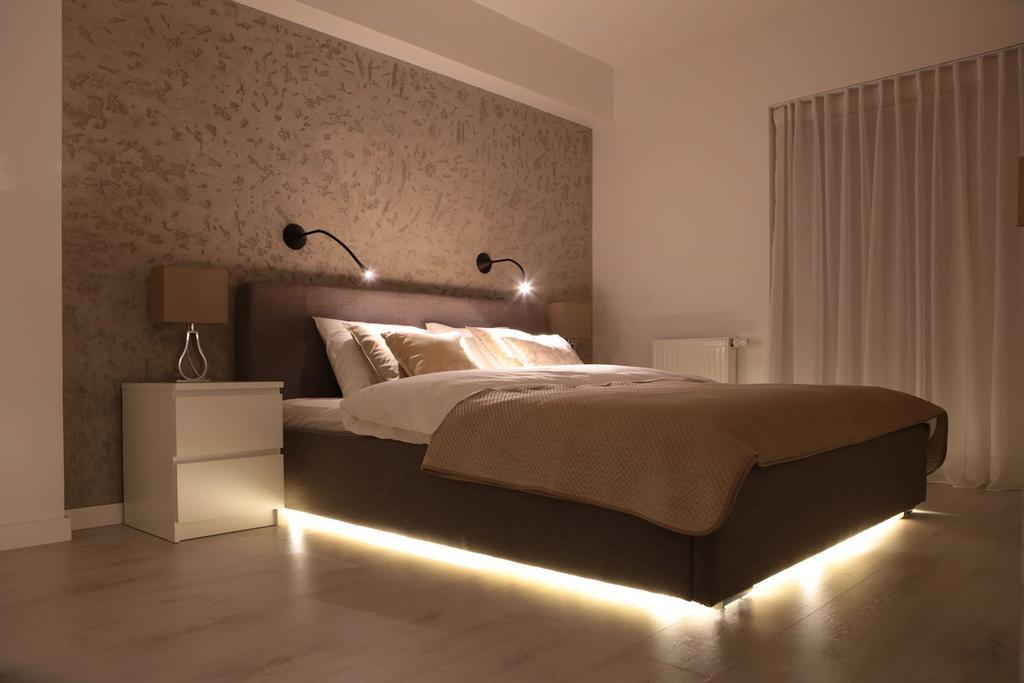 פוזנן Super-Apartamenty Vip מראה חיצוני תמונה