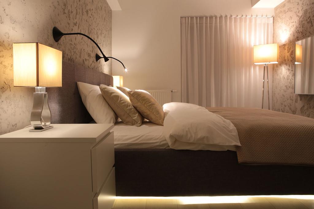 פוזנן Super-Apartamenty Vip מראה חיצוני תמונה