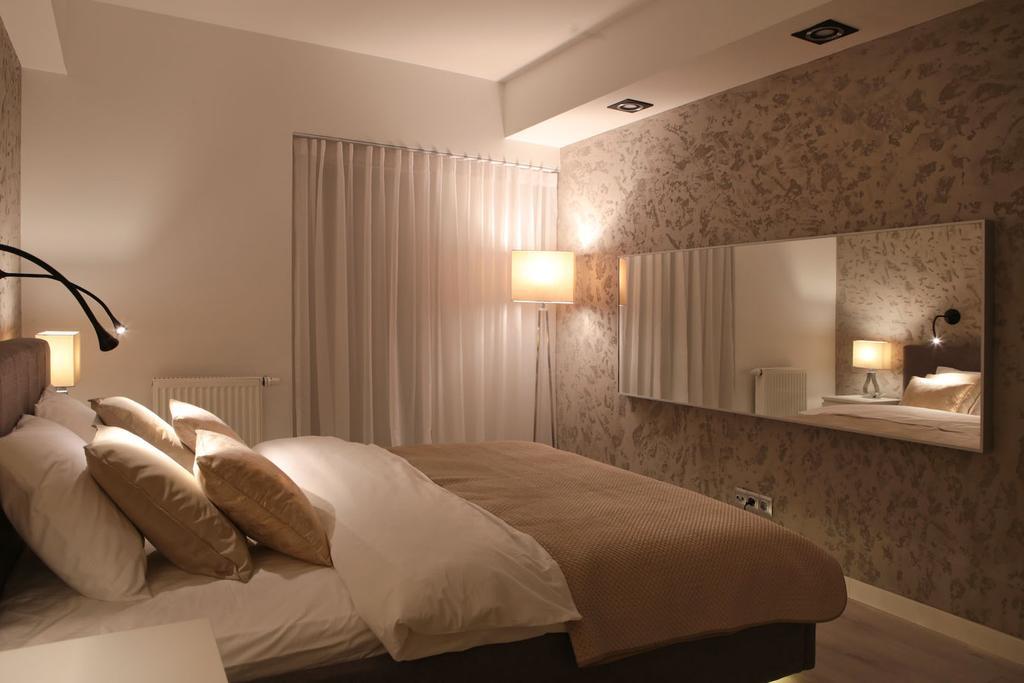 פוזנן Super-Apartamenty Vip מראה חיצוני תמונה