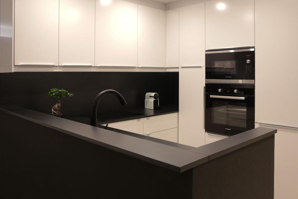 פוזנן Super-Apartamenty Vip מראה חיצוני תמונה