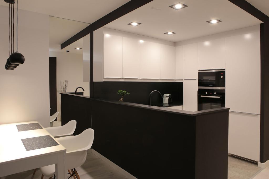 פוזנן Super-Apartamenty Vip מראה חיצוני תמונה