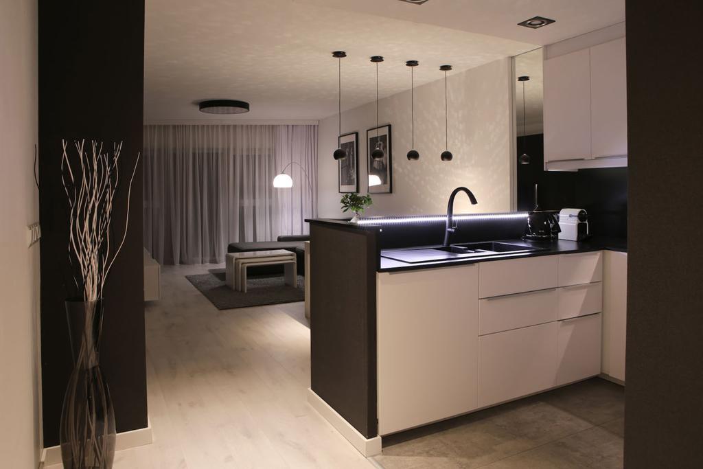 פוזנן Super-Apartamenty Vip מראה חיצוני תמונה