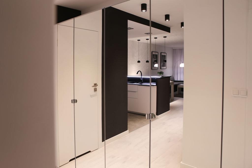 פוזנן Super-Apartamenty Vip מראה חיצוני תמונה