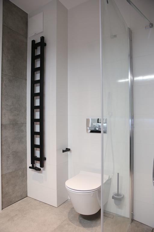 פוזנן Super-Apartamenty Vip מראה חיצוני תמונה