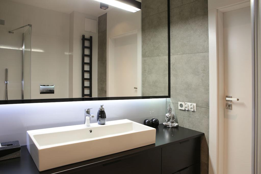 פוזנן Super-Apartamenty Vip מראה חיצוני תמונה