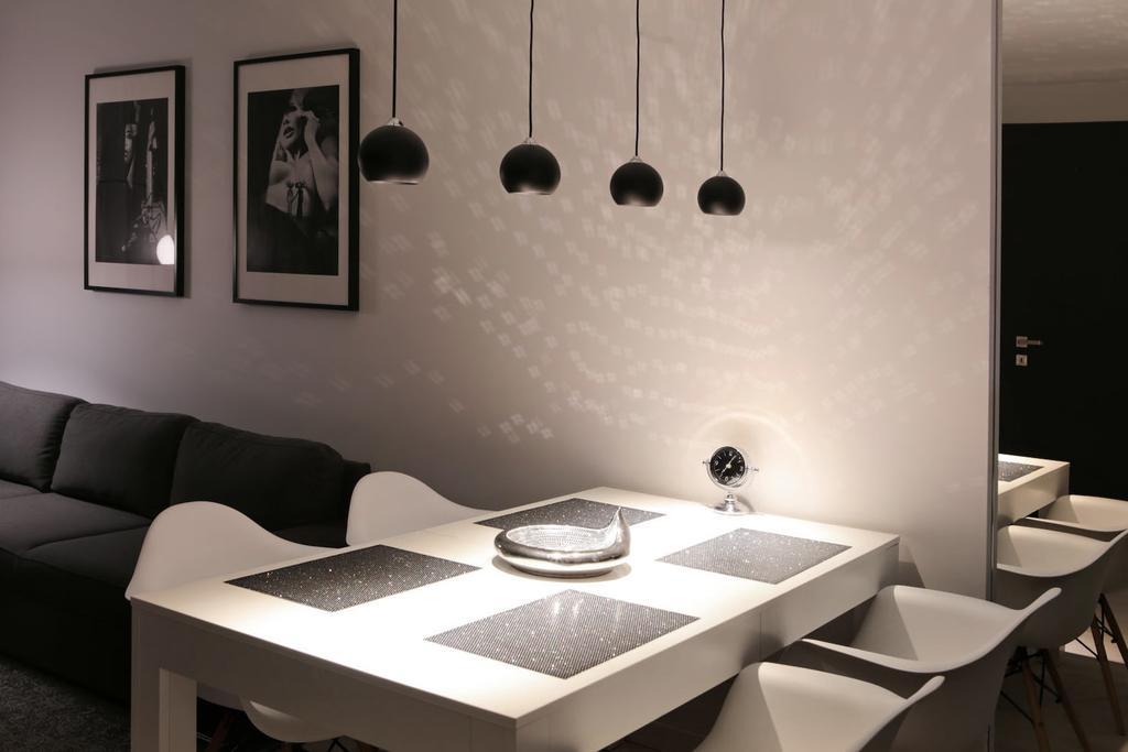 פוזנן Super-Apartamenty Vip מראה חיצוני תמונה