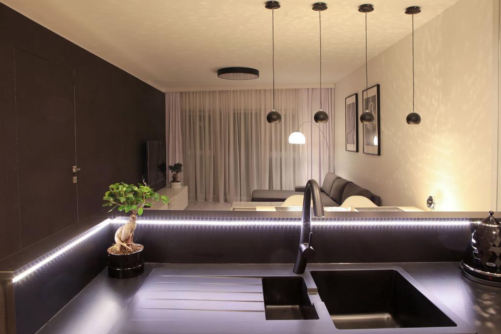 פוזנן Super-Apartamenty Vip מראה חיצוני תמונה