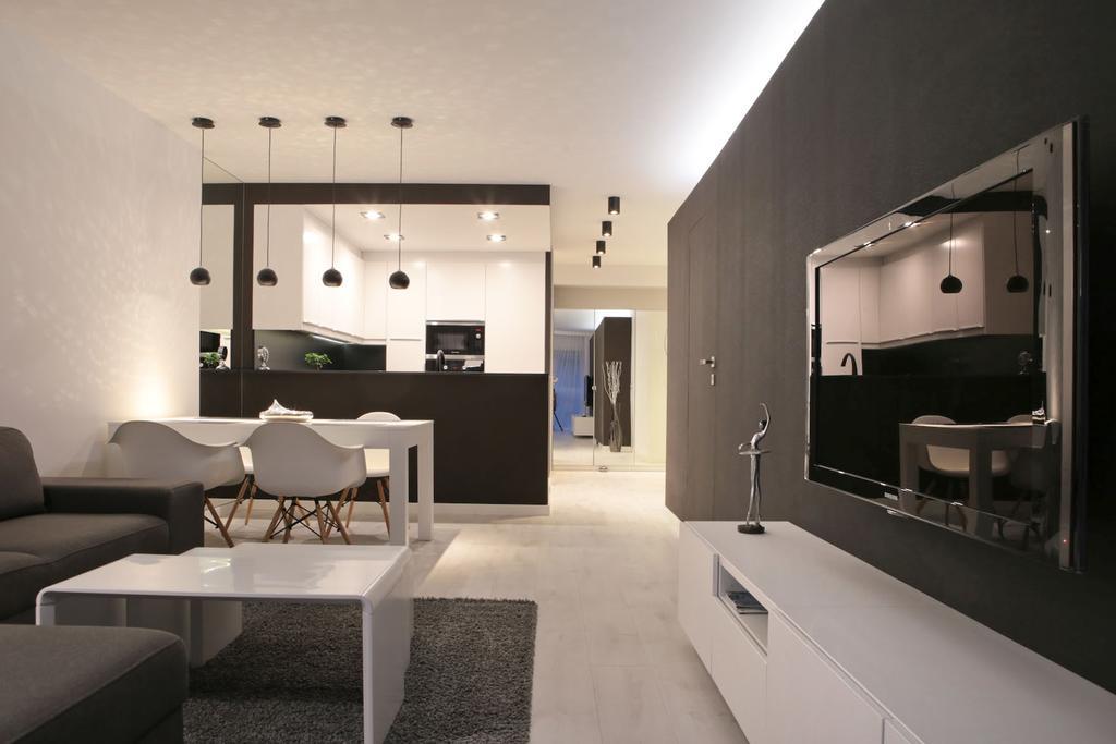 פוזנן Super-Apartamenty Vip מראה חיצוני תמונה