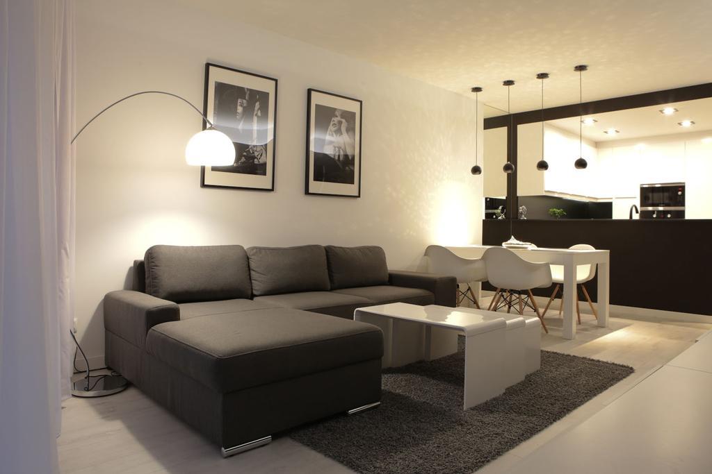 פוזנן Super-Apartamenty Vip מראה חיצוני תמונה